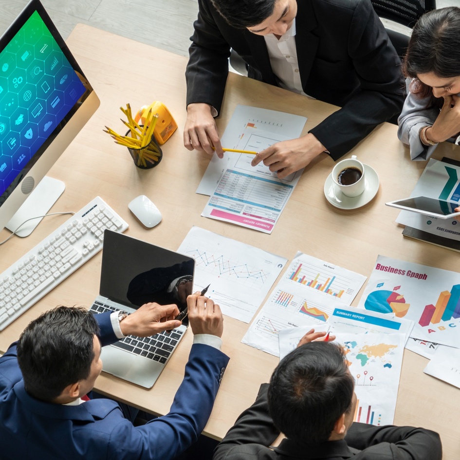 About us image of thedidiheist