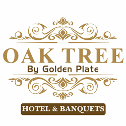oak tree logo one