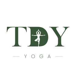 the detox yoga logo final one
